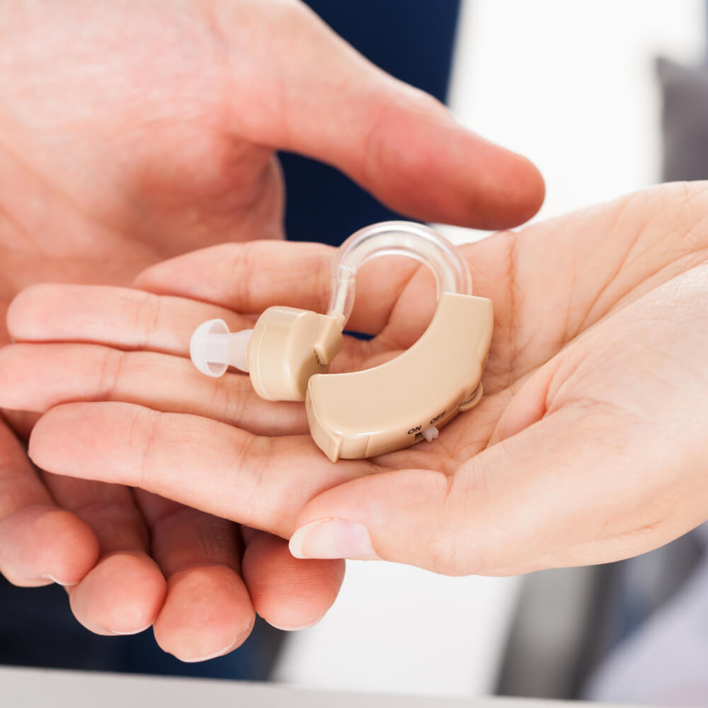 Our Telehealth Treatment Center Tinnitus & Misophonia Treatment Center Audiology Telehealth